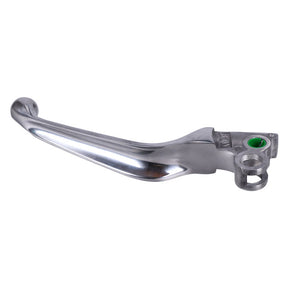 Handlebar Brake Lever, 93 Up Style. Polished Levers Brake Mcs