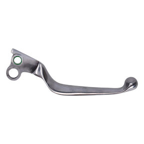 Handlebar Brake Lever, 93 Up Style. Polished Levers Brake Mcs