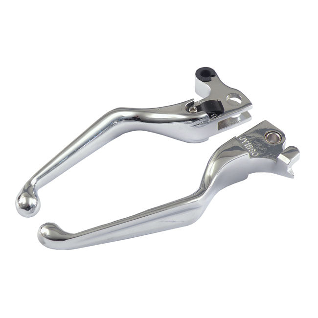 Handlebar Lever Kit Handlebar Lever Sets Mcs
