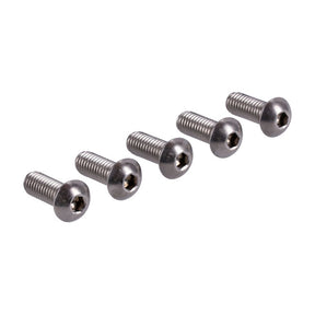 3/8 16 X 1 Inch Buttonhead Bolt Stainl Bolts Usa Sizes Gardner Westcott