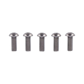 3/8 16 X 1 Inch Buttonhead Bolt Stainl Bolts Usa Sizes Gardner Westcott