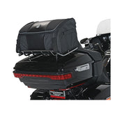 Nelson Rigg Tail Bag Traveler Lite Touring Luggage Nelson Rigg