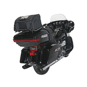 Nelson Rigg Tail Bag Traveler Lite Touring Luggage Nelson Rigg