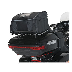 Nelson Rigg Tail Bag Traveler Lite Touring Luggage Nelson Rigg