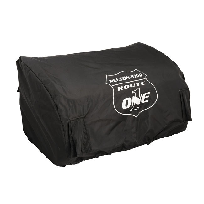 Nelson Rigg Tail Bag Traveler Lite Touring Luggage Nelson Rigg