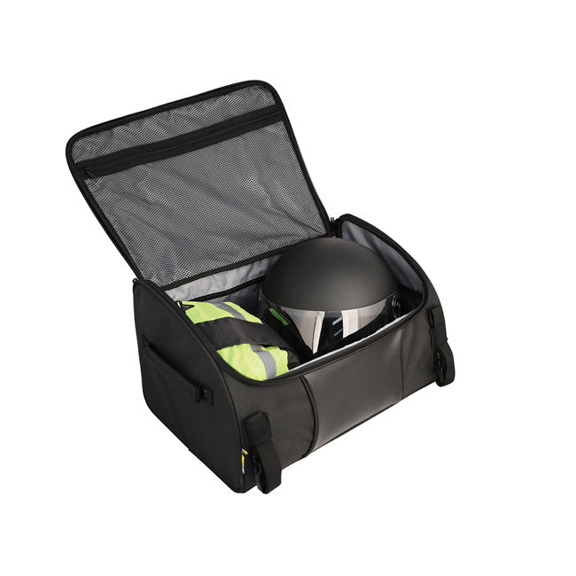 Nelson Rigg Tail Bag Traveler Lite Touring Luggage Nelson Rigg