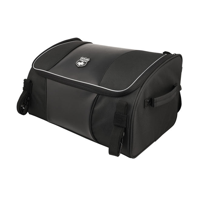 Nelson Rigg Tail Bag Traveler Lite Touring Luggage Nelson Rigg