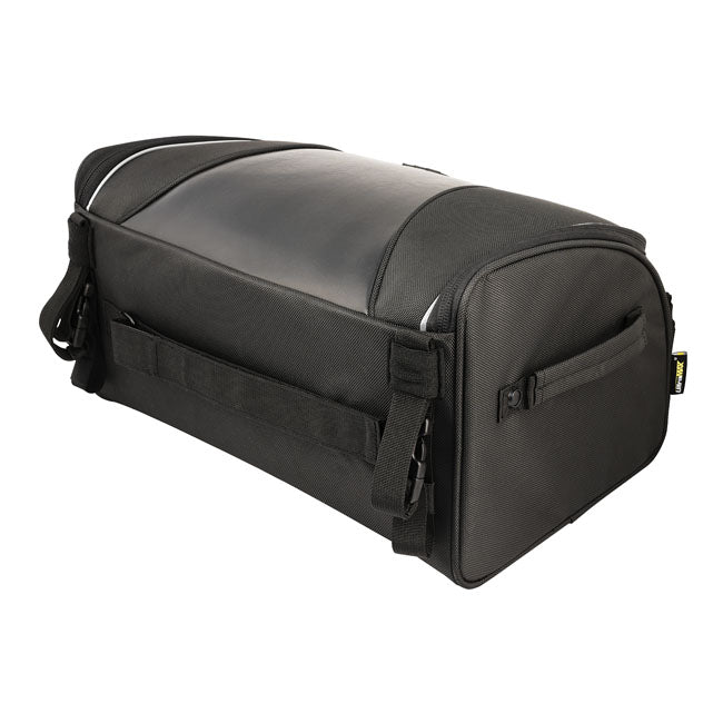 Nelson Rigg Tail Bag Traveler Lite Touring Luggage Nelson Rigg