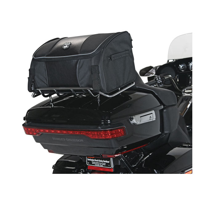 Nelson Rigg Tail Bag Traveler Lite Touring Luggage Nelson Rigg