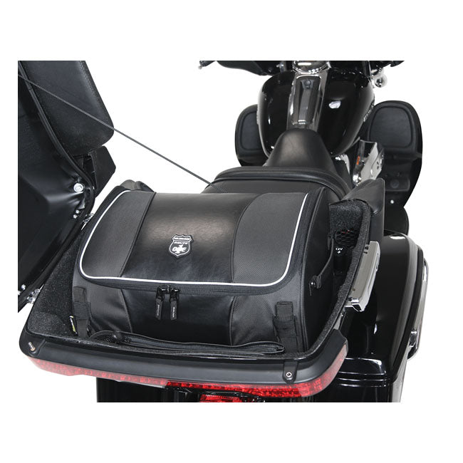 Nelson Rigg Tail Bag Traveler Lite Touring Luggage Nelson Rigg
