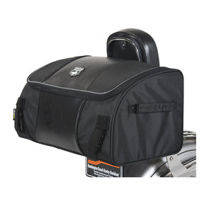 Nelson Rigg Tail Bag Traveler Lite Touring Luggage Nelson Rigg