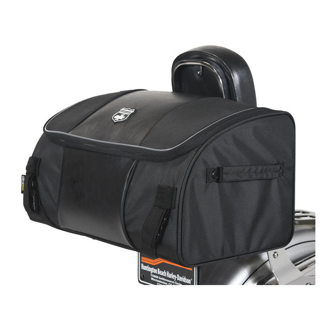 Nelson Rigg Tail Bag Traveler Lite Touring Luggage Nelson Rigg