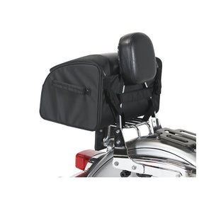 Nelson Rigg Tail Bag Traveler Lite Touring Luggage Nelson Rigg