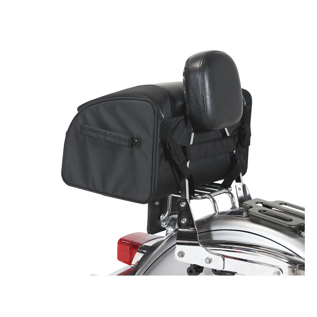 Nelson Rigg Tail Bag Traveler Lite Touring Luggage Nelson Rigg