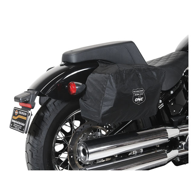 Nelson Rigg Saddlebag Road Trip Saddlebags Nelson Rigg
