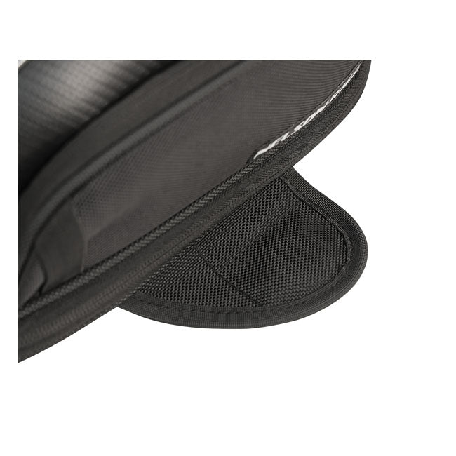 Nelson-Rigg, Commuter lite magnetic/strap tank bag. 5.8L TOURING LUGGAGE Nelson Rigg