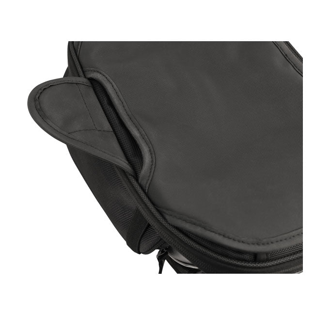 Nelson-Rigg, Commuter lite magnetic/strap tank bag. 5.8L TOURING LUGGAGE Nelson Rigg