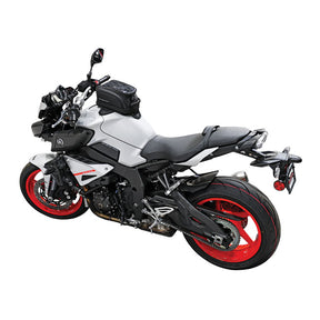 Nelson-Rigg, Commuter lite magnetic/strap tank bag. 5.8L TOURING LUGGAGE Nelson Rigg