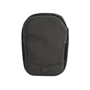 Nelson-Rigg, Commuter lite magnetic/strap tank bag. 5.8L TOURING LUGGAGE Nelson Rigg