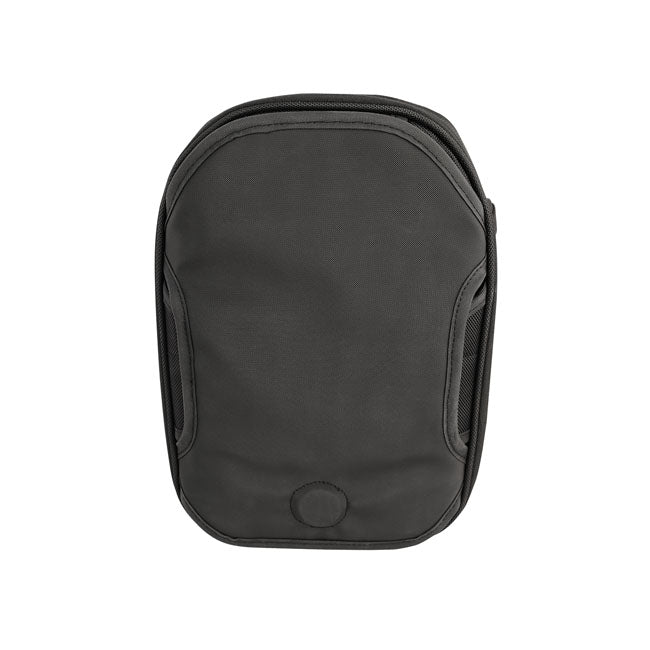 Nelson-Rigg, Commuter lite magnetic/strap tank bag. 5.8L TOURING LUGGAGE Nelson Rigg