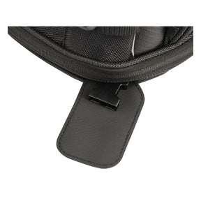 Nelson-Rigg, Commuter lite magnetic/strap tank bag. 5.8L TOURING LUGGAGE Nelson Rigg