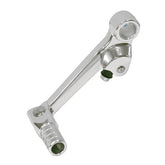 Emgo forged shifter lever, folding. Aluminum SHIFT LEVERS Emgo