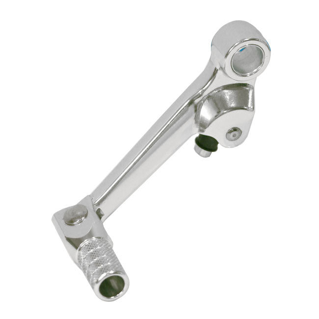 Emgo forged shifter lever, folding. Aluminum SHIFT LEVERS Emgo