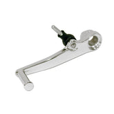 Emgo forged shifter lever, non folding. Aluminum SHIFT LEVERS Emgo