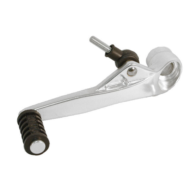 Emgo forged shifter lever, non folding. Aluminum SHIFT LEVERS Emgo