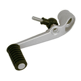 Emgo forged shifter lever, non folding. Aluminum SHIFT LEVERS Emgo