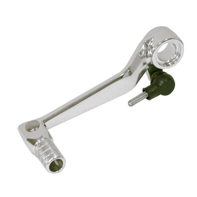 Emgo forged shifter lever, folding. Aluminum SHIFT LEVERS Emgo