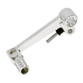 Emgo forged shifter lever, folding. Aluminum SHIFT LEVERS Emgo