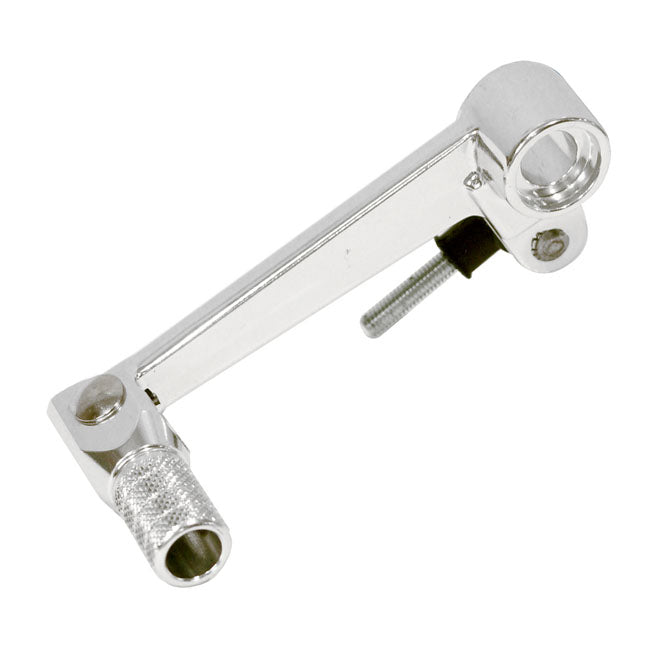Emgo forged shifter lever, folding. Aluminum SHIFT LEVERS Emgo