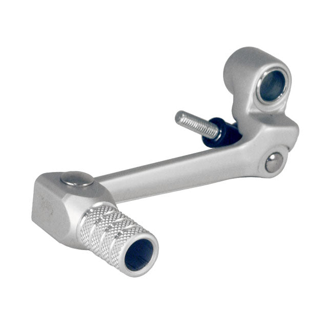 Emgo forged shifter lever, folding. Aluminum SHIFT LEVERS Emgo