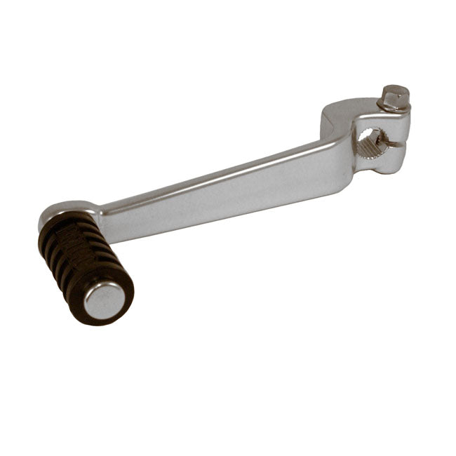 Emgo forged shifter lever, non folding. Aluminum SHIFT LEVERS Emgo