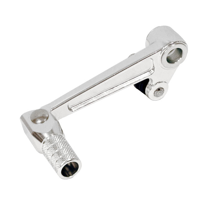 Emgo forged shifter lever, folding. Aluminum SHIFT LEVERS Emgo