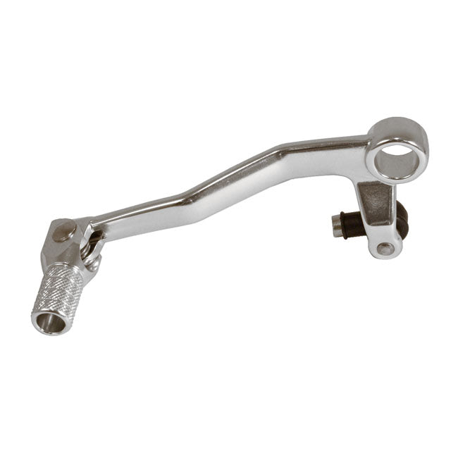 Emgo forged shifter lever, folding. Aluminum SHIFT LEVERS Emgo