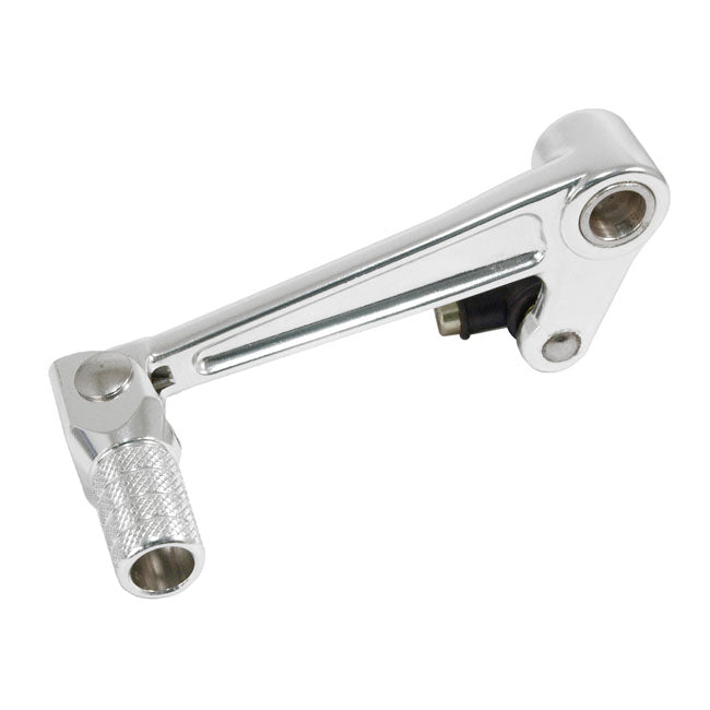 Emgo forged shifter lever, folding. Aluminum SHIFT LEVERS Emgo