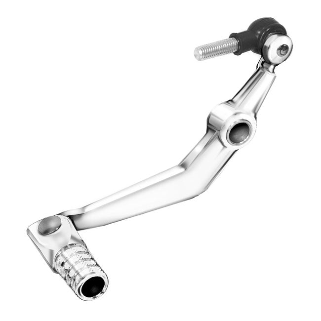 Emgo forged shifter lever, folding. Aluminum SHIFT LEVERS Emgo