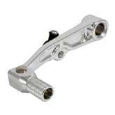 Emgo forged shifter lever, folding. Aluminum SHIFT LEVERS Emgo