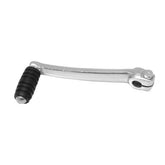 Emgo forged shifter lever, non folding. Steel SHIFT LEVERS Emgo