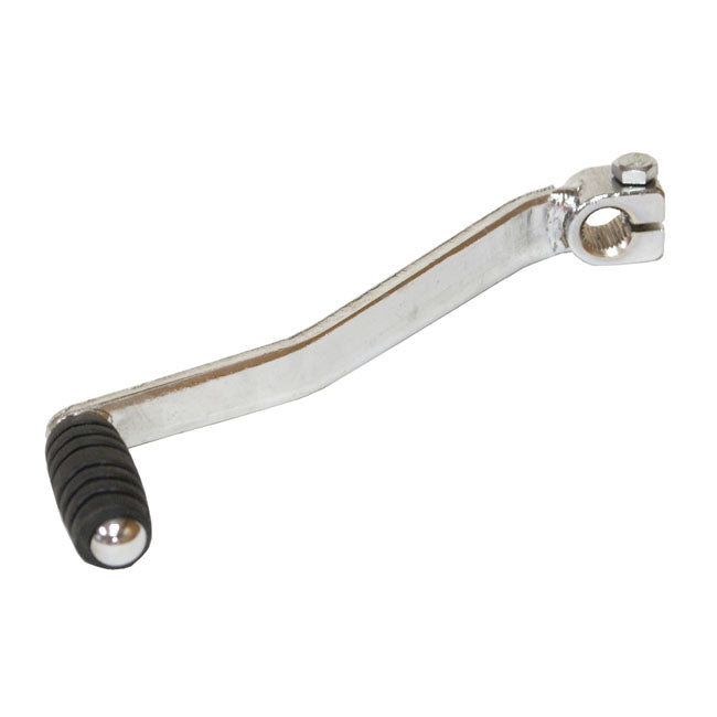 Emgo forged shifter lever, non folding. Steel SHIFT LEVERS Emgo