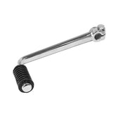 Emgo forged shifter lever, non folding. Steel SHIFT LEVERS Emgo