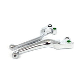 Handlebar Lever Kit, Wide Blade Handlebar Lever Sets Mcs