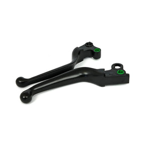 Handlebar Lever Kit, Wide Blade Handlebar Lever Sets Mcs