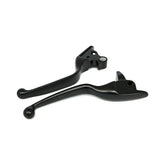 Handlebar Lever Kit, Wide Blade Handlebar Lever Sets Mcs