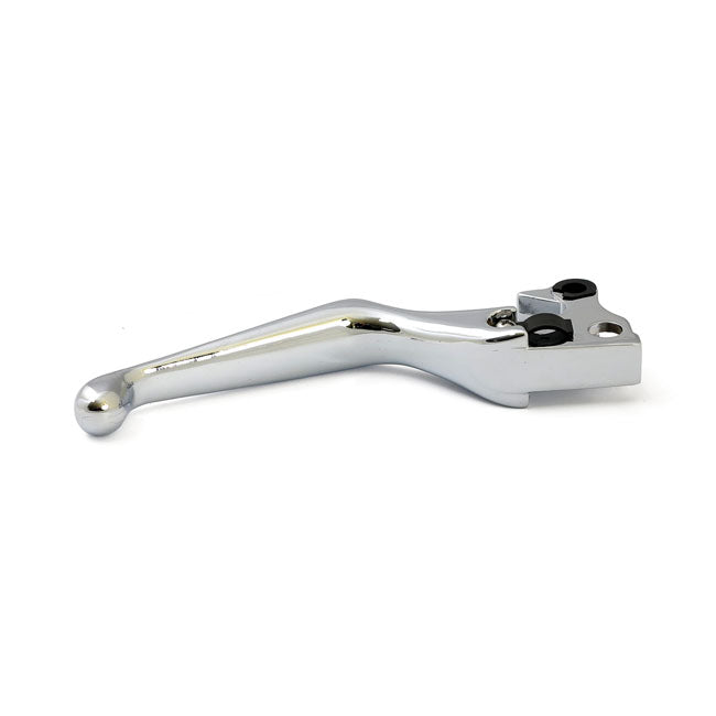 Handlebar Lever Kit, Wide Blade Handlebar Lever Sets Mcs