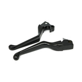 Handlebar Lever Kit, Wide Blade Handlebar Lever Sets Mcs