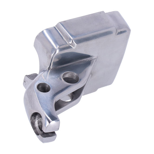 Polished Clutch Lever Bracket Clutch Lever Brackets Mcs