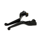 Handlebar Lever Kit, Wide Blade Handlebar Lever Sets Mcs